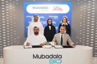 Mubadala Bio and Lilly Announce Strategic Life Sciences Collaboration