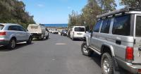 Questions remain over plan to charge Shoalhaven tourists for parking as consultation gears up