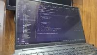 You need to learn web development before trying to build desktop or mobile apps