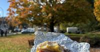 Egg prices stable at Saratoga Springs farmers market