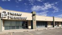 Second Planned Parenthood clinic opens in Albuquerque