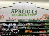 Grand Opening Date Set for Sprouts Farmers Market in Hamilton Township, NJ