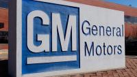 General Motors narrows 2026 EBIT guidance, approves $20bn share repurchase