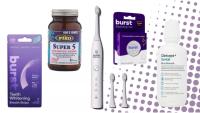 Sally Foran: Is the 10-step beauty routine coming for our teeth?
