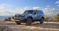 More than 105K Toyota vehicles recalled for fire risk