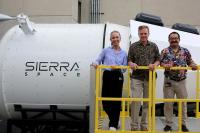 Space Capsule Lands at UCF College of Medicine
