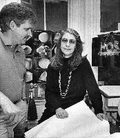 Margaret Hamilton, pioneer of software engineering, passes at 90