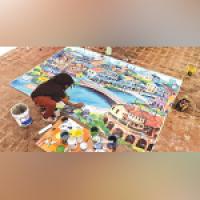 Art, music to be on display Saturday at Harvest Fest
