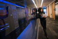 How Cloud Technology Can Support Business Sustainability Goals