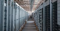 the hidden landscape of the digital world: what it takes to keep technology running