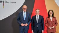 Amazon plans €16bn investment across Germany in 2027