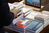 Publishers seek safeguards over suspected AI book-buying spree