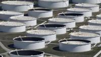 Oil Tops $110 As Middle East Tensions Revive Supply Fears