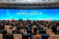 Global forum urges fast action on UN's SDGs
