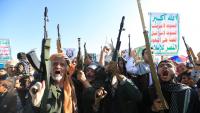 US families and diplomats 'told to leave Middle East' as rebel attacks escalate