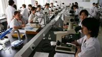103 Southeast University Medical Students Reportedly Leave Original Programs