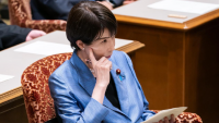 One year on, Japan's Takaichi government faces growing criticism