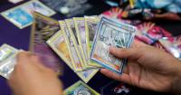Trading cards worth $963,000 stolen from truck in California
