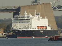 Federal plans change for SUNY Maritime training ship Empire State