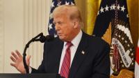 Trump to throw spotlight on overseas crypto abuses at White House event