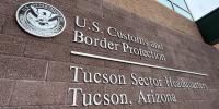 U.S. Customs and Border Protection gives update on border security