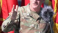 U.S. 8th Army chief says troops must prepare for threats beyond Korea