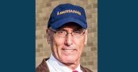 U.S. House District 2 - Rick Stewart