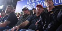 Trump's latest NC factory announcement completely backfires
