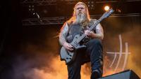 Metal Star Reveals He Turned Down Rock Legend’s Tour Invitation Because He Had School