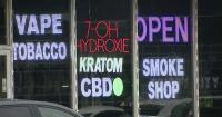 Hillsborough County considers restrictions on potent kratom compound