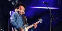 Country Music Hall of Famer John Anderson dies at 71