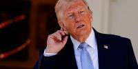 America’s economic death spiral isn't about the math —it's all on Trump