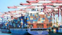 Export orders set monthly record