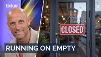 Rising costs threaten local businesses, Nick Russian warns