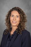 New Director of Floyd County Medical Center Rural Health Clinic on The Job
