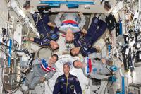 How Language and Culture Keep the International Space Station Connected