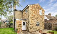 Victorian ferryman's cottage that was once Britain's most expensive council house goes up for sale for £1million