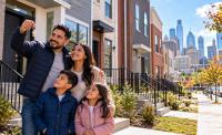 Buying a Home