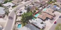 Pending home sales hit record low in September