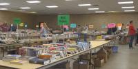 AAUW book sale offered wide selection in Rapid City