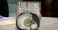 Author Rich Zahradnik Explores Soviet-Era Bone Records in Mystery Novel The Bone Records
