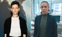 Non-binary Billions star Asia Kate Dillon begs for work in the food service industry as acting gigs dry up