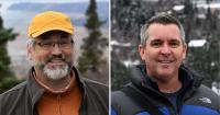 Energy takes center stage in race to represent South Anchorage House district