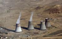 Armenia reconsiders nuclear future as Rosatom offers replacement for aging Soviet reactor
