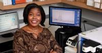 Physics professor honored with national fellowship recognition