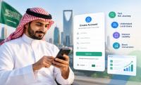 Building for Saudi Customers? Test the Sign-Up Journey Before You Launch