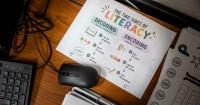 Michigan is struggling to improve student literacy. Other states have some lessons.