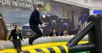 National FFA Convention kicks off with packed expo, opening session