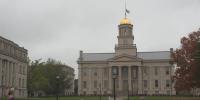 Visa policy changes are shrinking international student numbers — and Iowa is feeling the cost