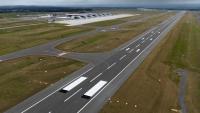 80 years in the making: How Sydney’s new international airport finally took off
